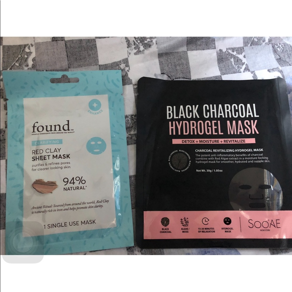 Sheet Mask Bundle - Picture 4 of 6